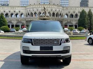 Land Rover Range Rover 2022 Hybrid