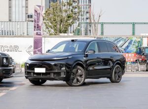 LI Auto LI L8 2024 REEV