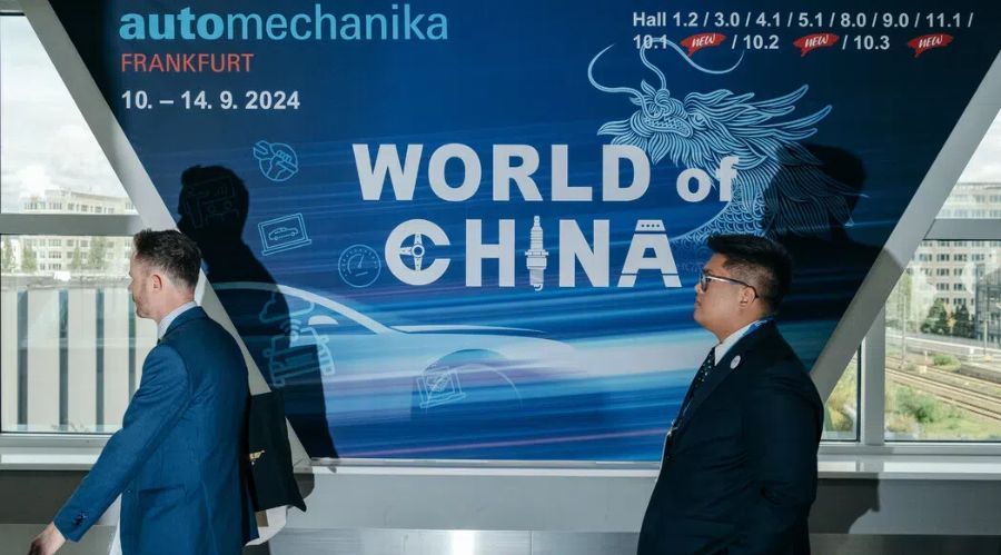 Cars from China: 9 Things You Didn’t Know About Chinese Cars!