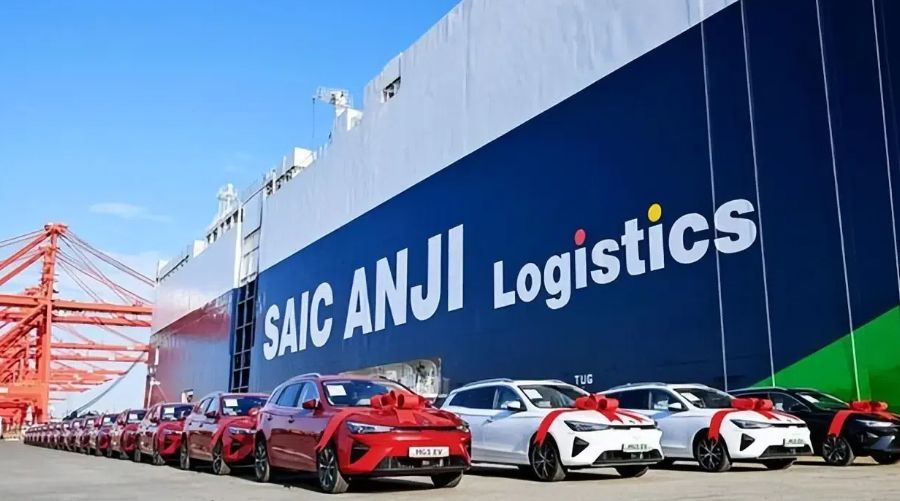 Used Chinese Cars vs. New Chinese Cars: Which Should You Buy?