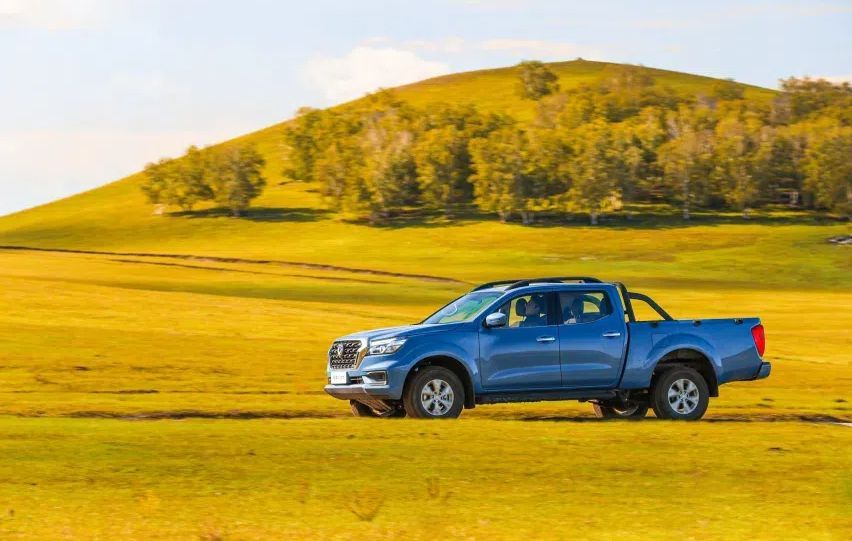 A new model of high efficiency and energy saving, Nissan Ruiqi 6 Pro makes life "increase income and reduce expenditure"