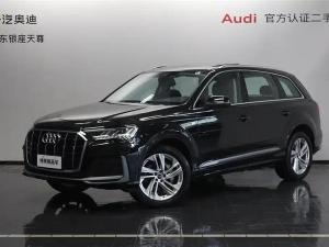 audi q7 2025 Petrol