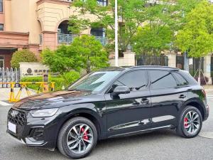 audi q5l 2023 Petrol