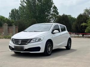 baojun 310 2018 Petrol