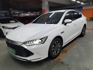 byd qin plus 2023 Plug-in hybrid