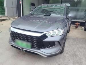 byd song pro ev 2023 Plug-in hybrid