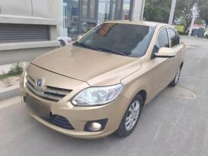 Changan Alsvin V3 2015 Petrol