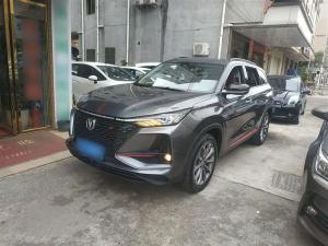 changan cs75plus 2021 Petrol