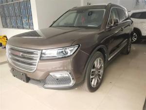 haval h7 2018 Petrol