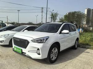 haval m6 2019 Petrol