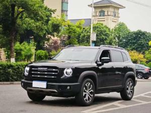 haval dargo 2023 Petrol