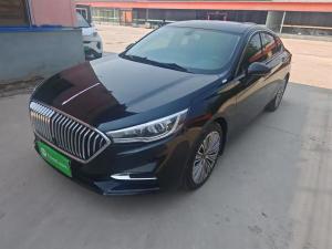 hongqi h5 2022 Petrol