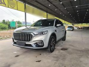hongqi hs5 2022 Petrol