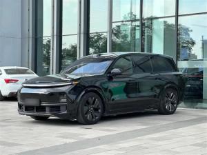 LI Auto LI L9 2023 REEV