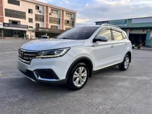 roewe rx3 2019 Petrol