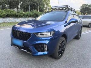 wey vv5 2019 Petrol