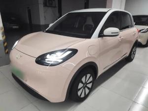 wuling bingo 2024 Electric