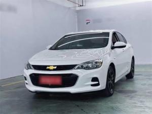 chevrolet cavalier 2019 Petrol