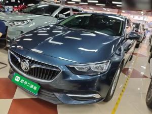 buick regal 2020 Petrol