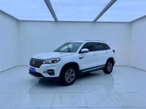 changan cs75 2020 Petrol