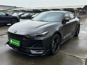 changan uni-v 2023 Petrol