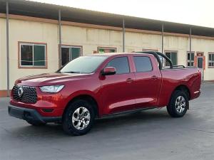 great wall poer 2021 Diesel
