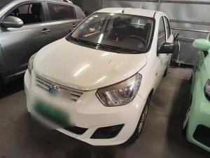 Dongfeng Just For Just For 2018 Electric