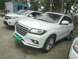 haval h2 2016 Petrol