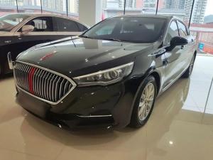 hongqi h5 2019 Petrol