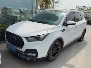 traum s70 2018 Petrol