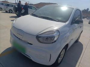 Roewe CLEVER 2021 Electric