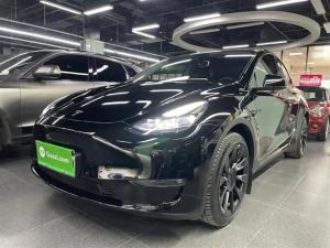 tesla model y 2023 Electric