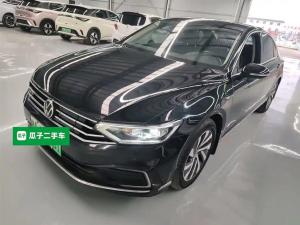 Volkswagen Magotan GTE plug-in hybrid 2022 Plug-in hybrid