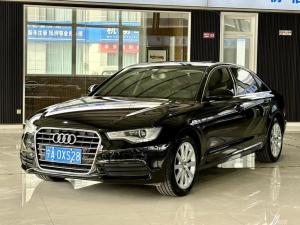 audi a6l 2015 Petrol