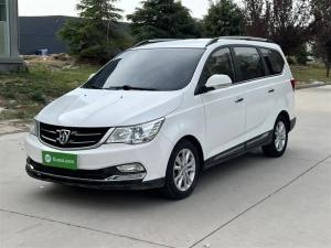 baojun 730 2017 Petrol