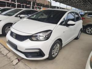 honda fit 2021 Petrol
