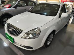 buick excelle 2015 Petrol