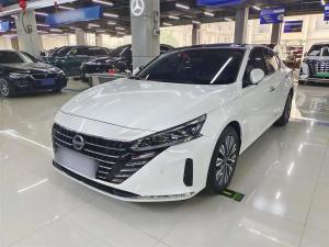 nissan altima 2024 Petrol