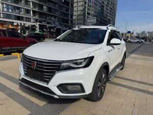 roewe rx5 2021 Petrol