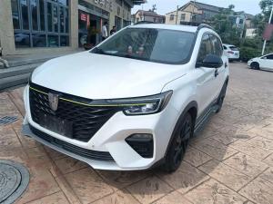 roewe rx5 2020 Petrol