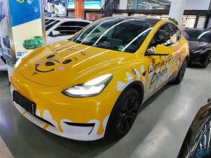 tesla model y 2023 Electric