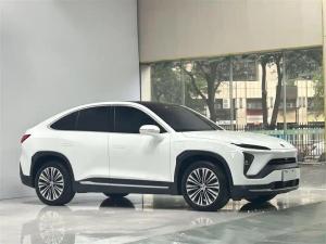 nio ec6 2020 Electric