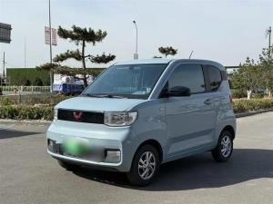 wuling hongguang mini ev 2020 Electric
