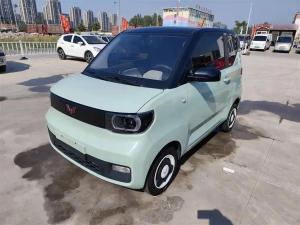 wuling hongguang mini ev 2022 Electric