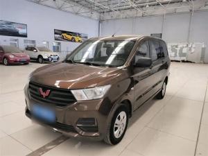 wuling hongguang 2020 Petrol