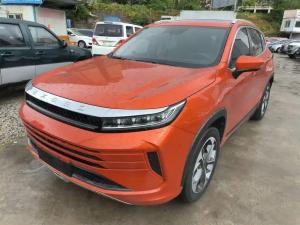 exeed lx 2020 Petrol