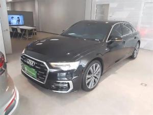 audi a6l 2023 Petrol