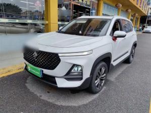 baojun rs-5 2020 Petrol
