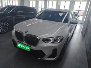 bmw ix3 2023 Electric