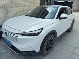 honda vezel 2023 Petrol